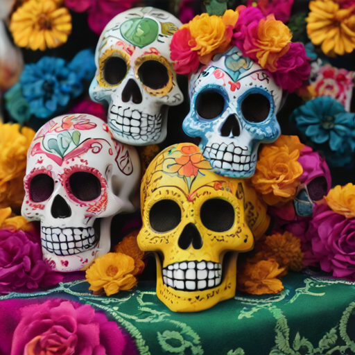 Day of the Dead