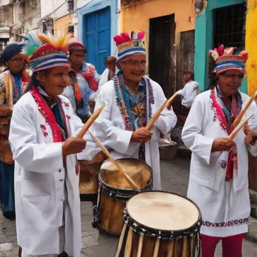 ¡Salud San Bartolomé!