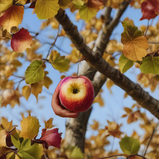 Apples and Dreams