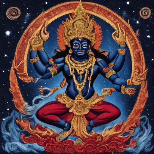 Jai Mahakal