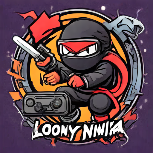 Loony Ninja Anthem