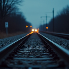 Frozen Platform