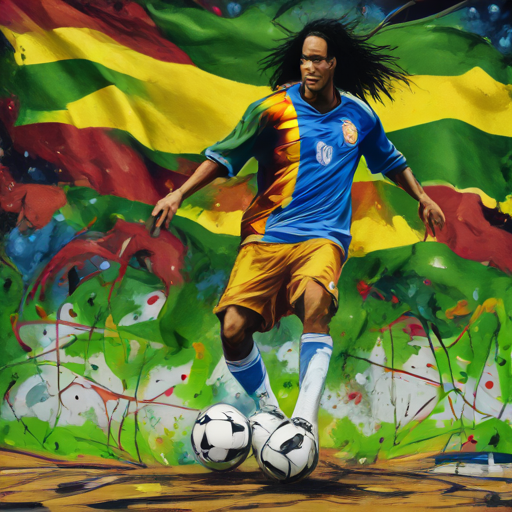 Ronaldinho Gaúcho