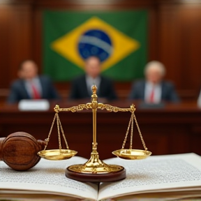 Advogado do Tribunal do Júri