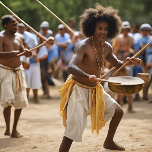 Berimbau 