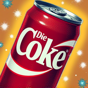 Diet Coke Dream