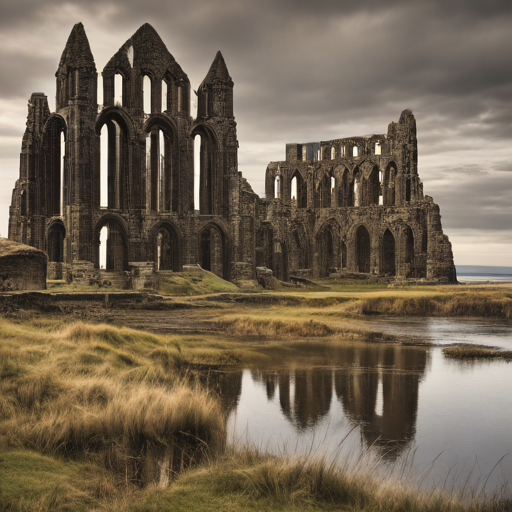 Whitby Dreams