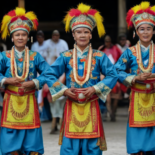 Komunitas Pickup Sulawesi