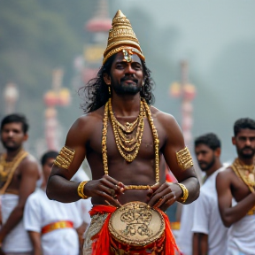 ayyappa sharanam 8