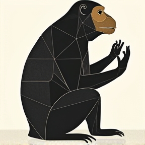 chimp