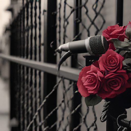 Street Serenade