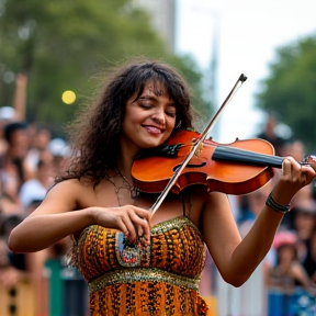 Casa de Minas Viola Songgen