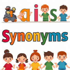 The Synonyms and Antonyms Song