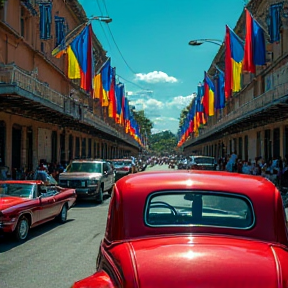 El Grito de la Calle