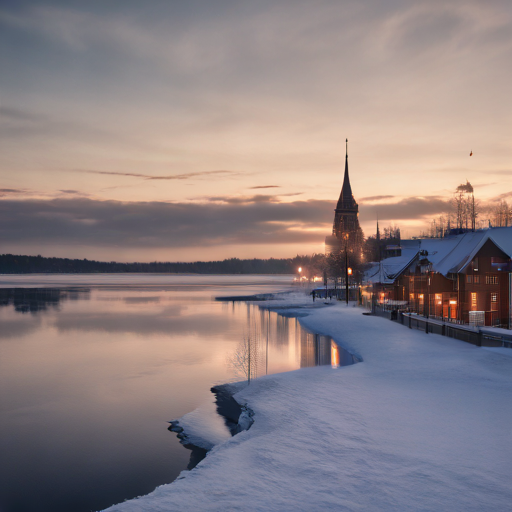 Luleå