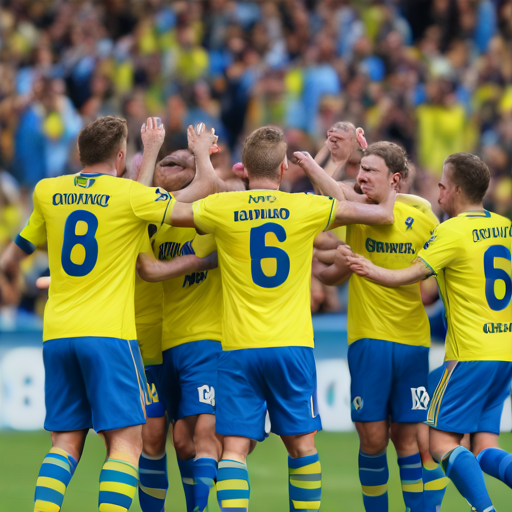 Cambuur Lwd 058