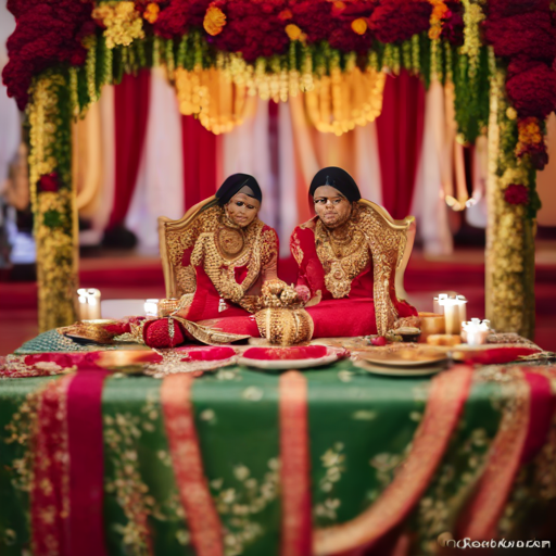 Mehndi Wali Raat