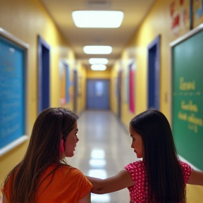 Mi Estrella en la Escuela