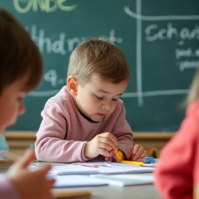 La IA en la Escuela