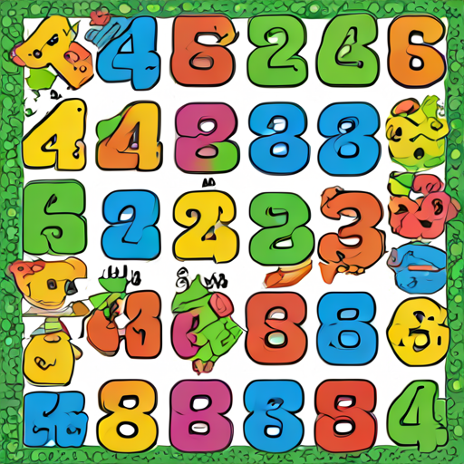 Multiplication Shuffle