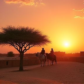 ASSIMI GOÏTA HEROS SU SAHEL