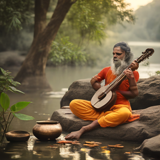 श्यामा की आरजू