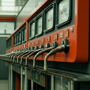 Vending Machine