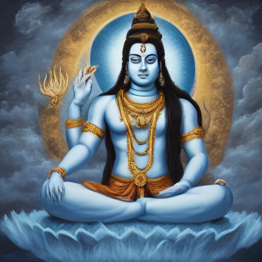 Shiv stuti 5