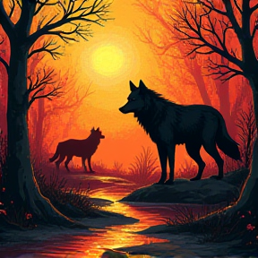 Night Howl