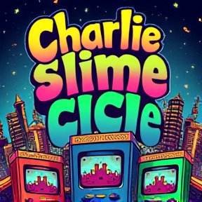 Charlie Slimecicle