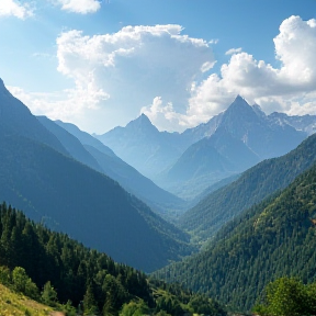 Der Föhn Bayerns 