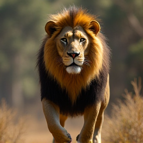 King of the Wild