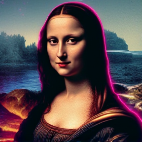 Mona Lisa