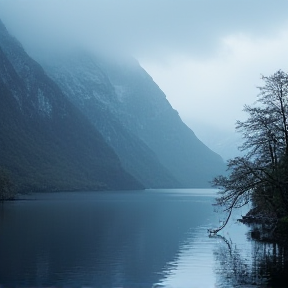 Kreuzfahrt nach Norwegen 2