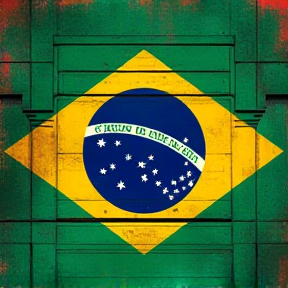 Brasil de Contrastes