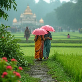 नव वर्ष आया है