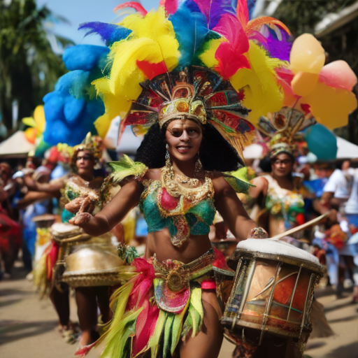 Brilha no Carnaval