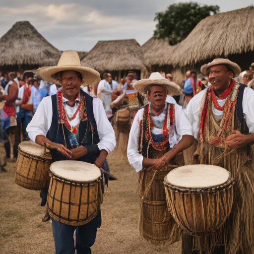 MEU RANCHO DE BARRO