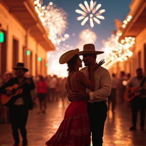 La Sombra en la Frontera