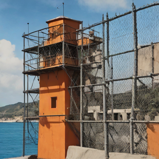 Holiday in Guantanamo