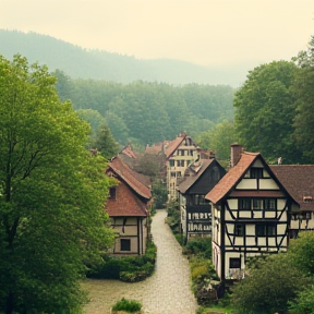 Waldstadt iserlohn