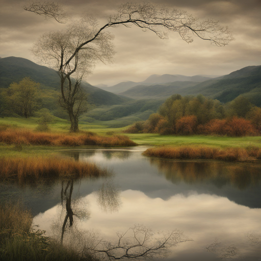 Returning to Glen Etive