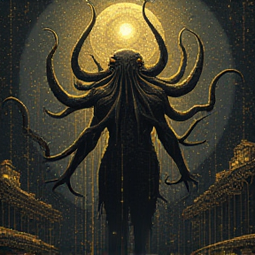 The Call of Cthulhu