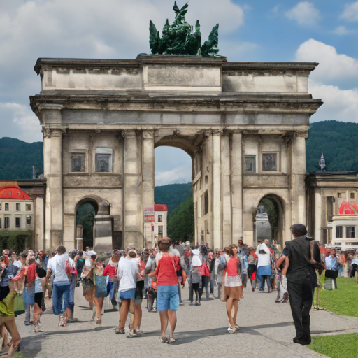 DEUTSCHLAND IM FOKUS