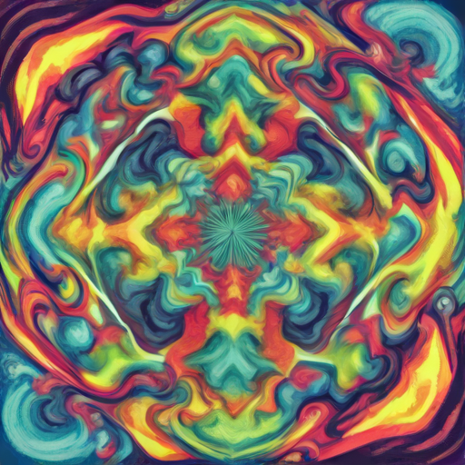 Psychedelic Dreams