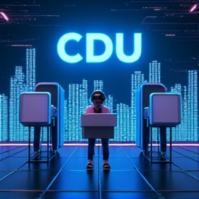 Vote CDU