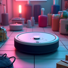 Roomba Rhapsody