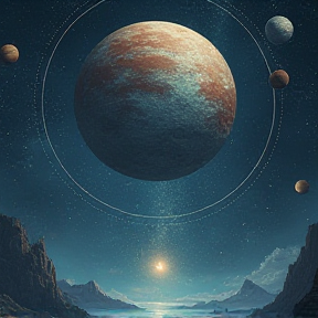 Planetary Gyatt