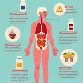 Vitaminas em Harmonia