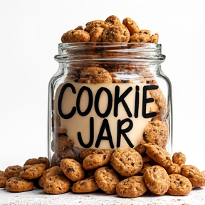 Cookie Jar Conundrum